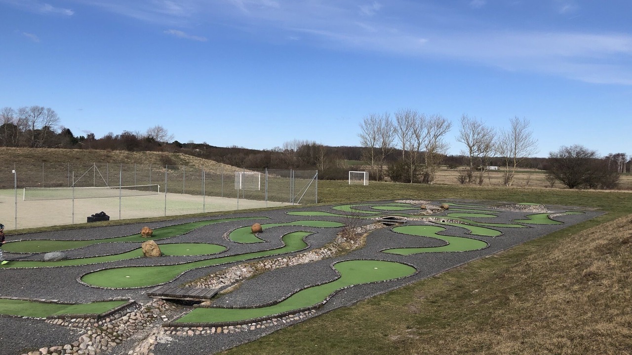 Photo of Others in Øer Strand