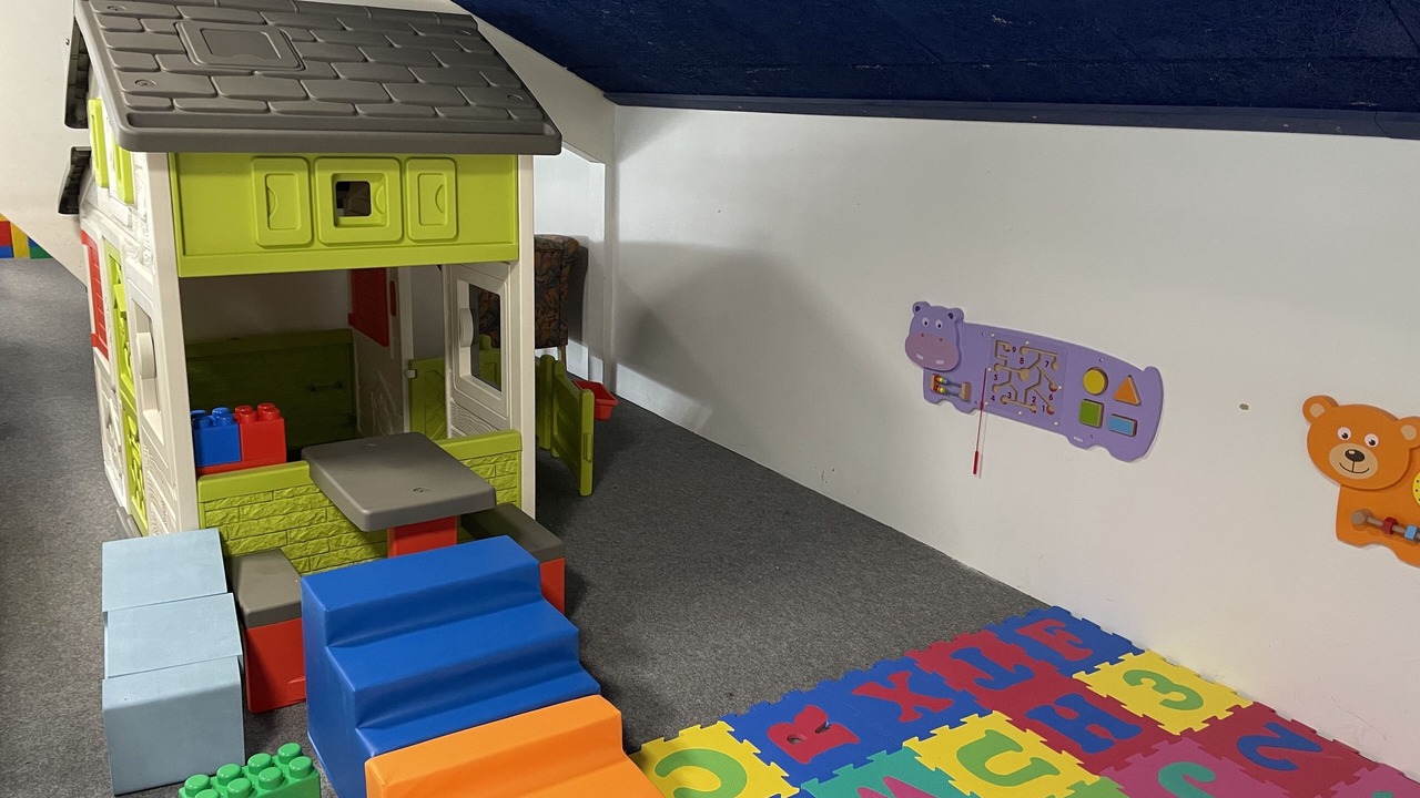 Photo of Others in Øer Strand