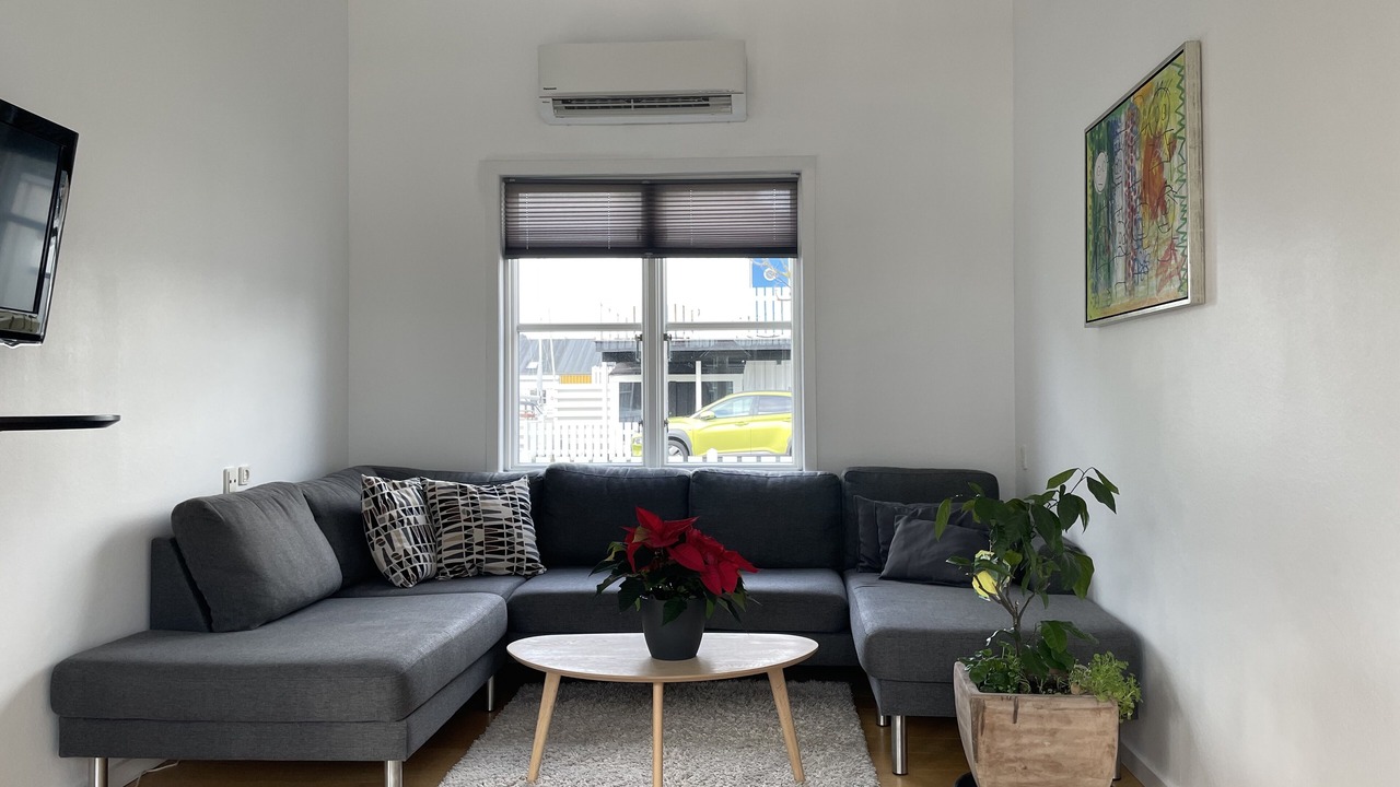 Photo of Bedroom in Øer Strand