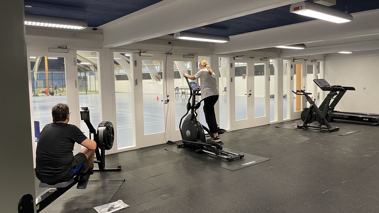 Photo of Others in Øer Strand