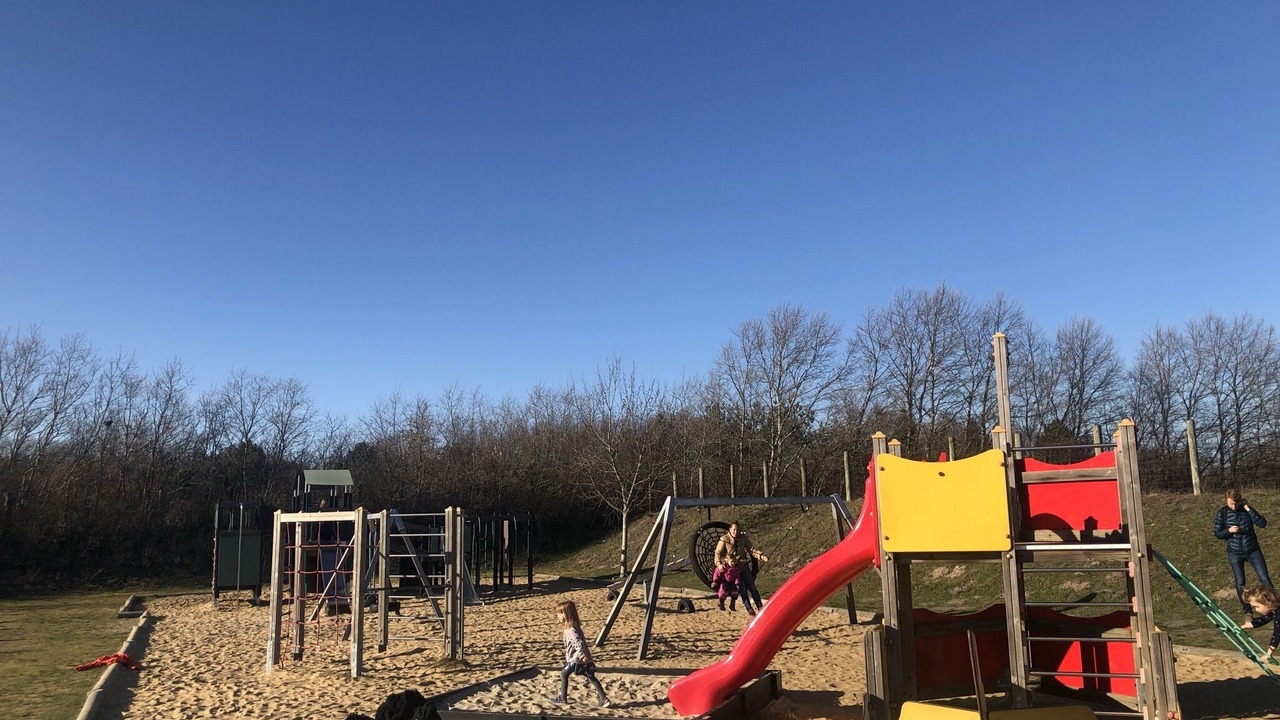 Photo of Others in Øer Strand