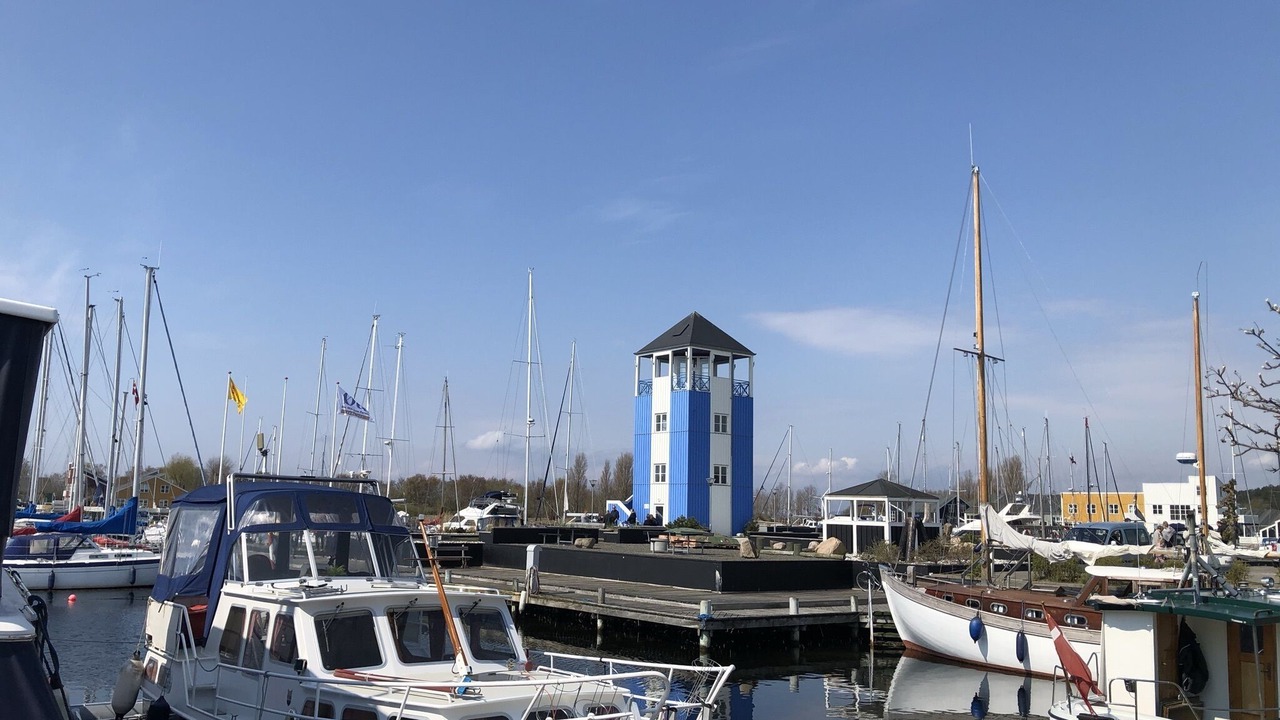Photo of Others in Øer Strand