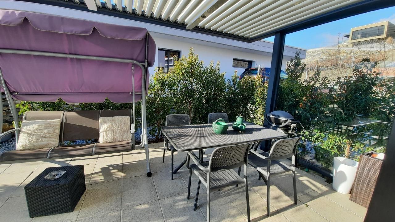 Photo of Outdoor in Saint-Leonard