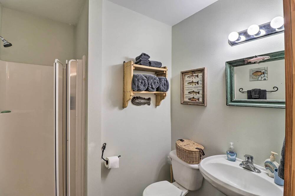 Photo of Bathroom in Edgemont