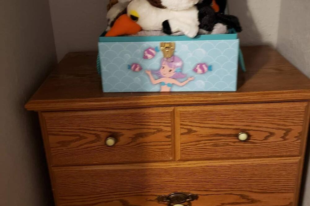 Photo of Bedroom in Orem