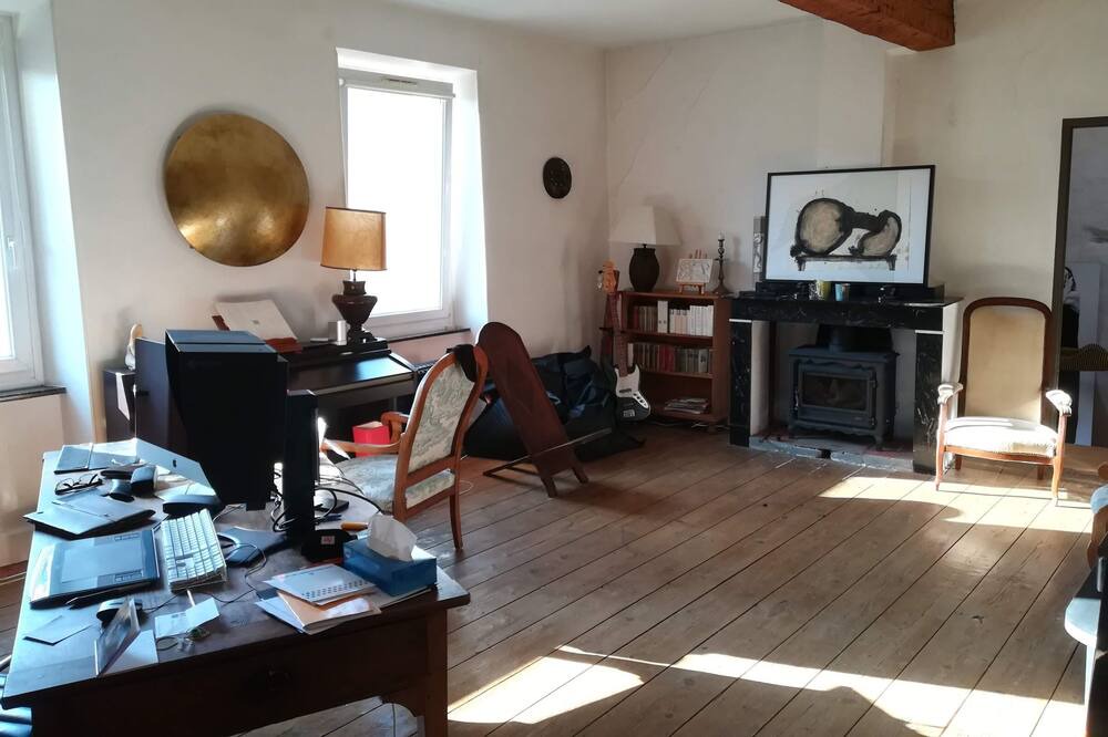 Photo of Livingroom in Cepie
