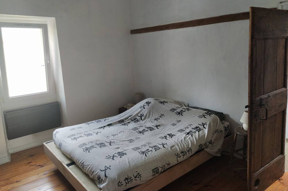Photo of Bedroom in Cepie