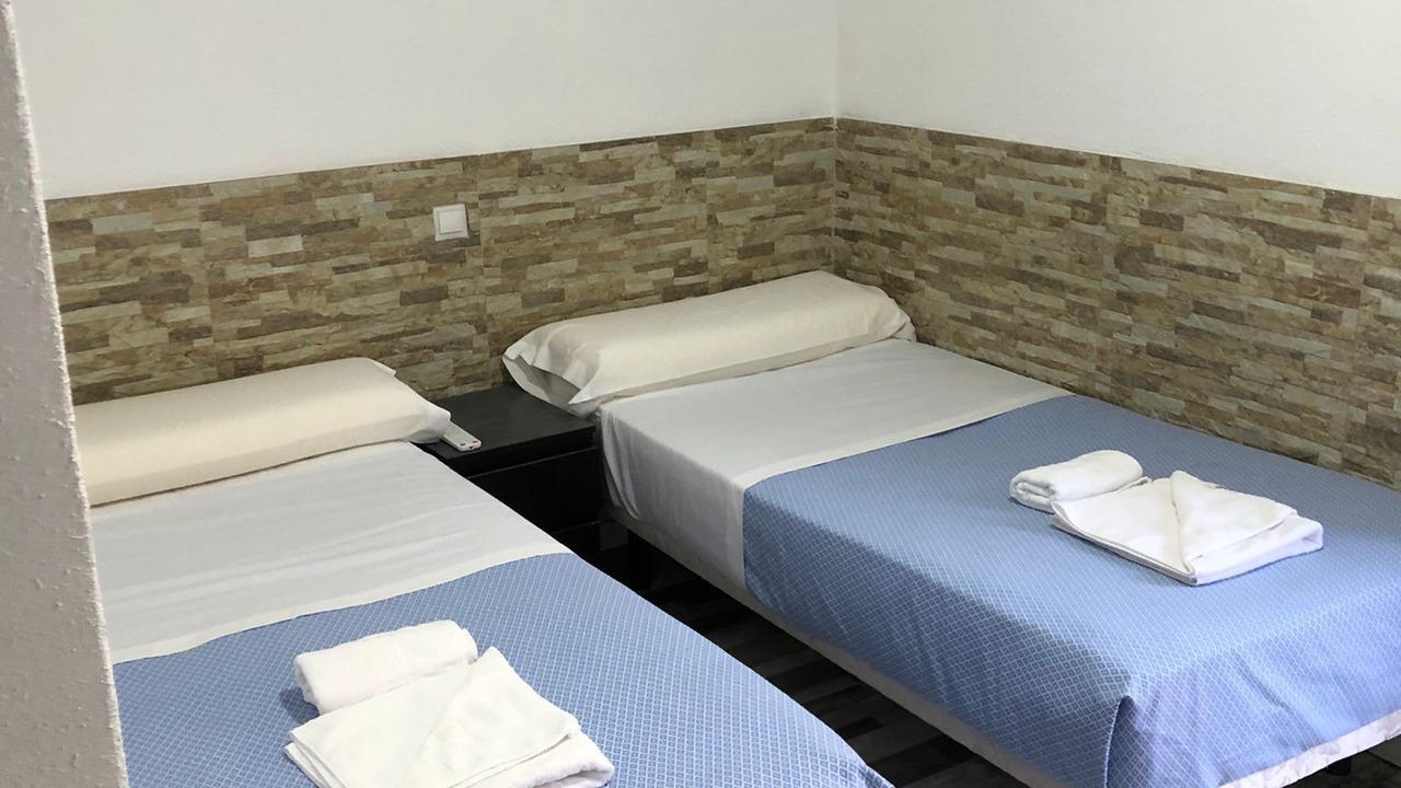 Photo of Bathroom in Palos de la Frontera