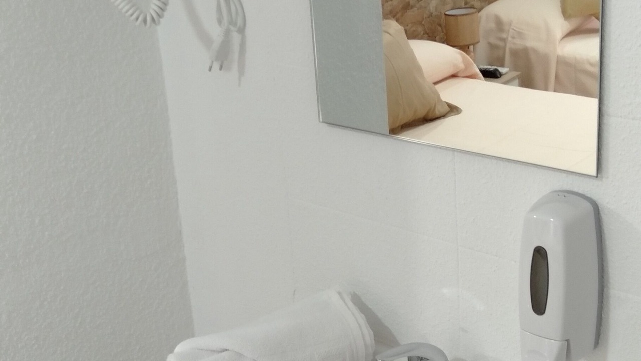Photo of Bathroom in Palos de la Frontera