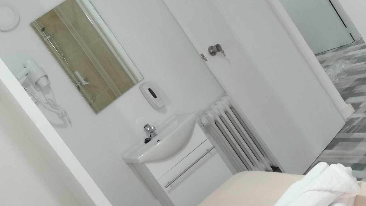 Photo of Bathroom in Palos de la Frontera