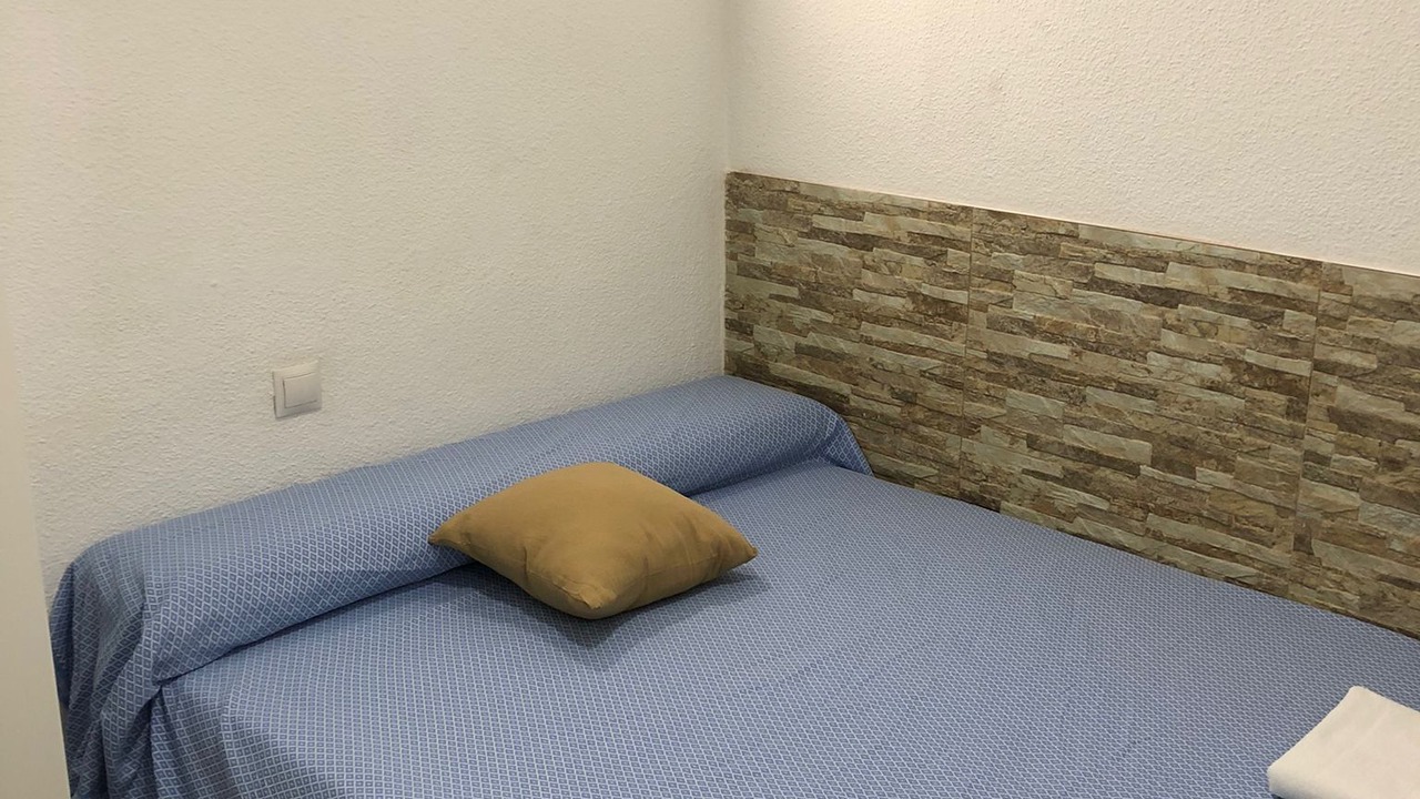 Photo of Bathroom in Palos de la Frontera