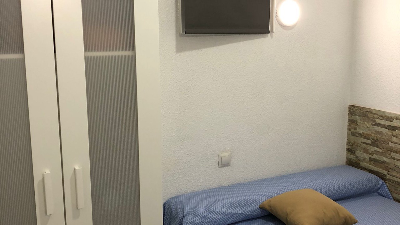 Photo of Bathroom in Palos de la Frontera