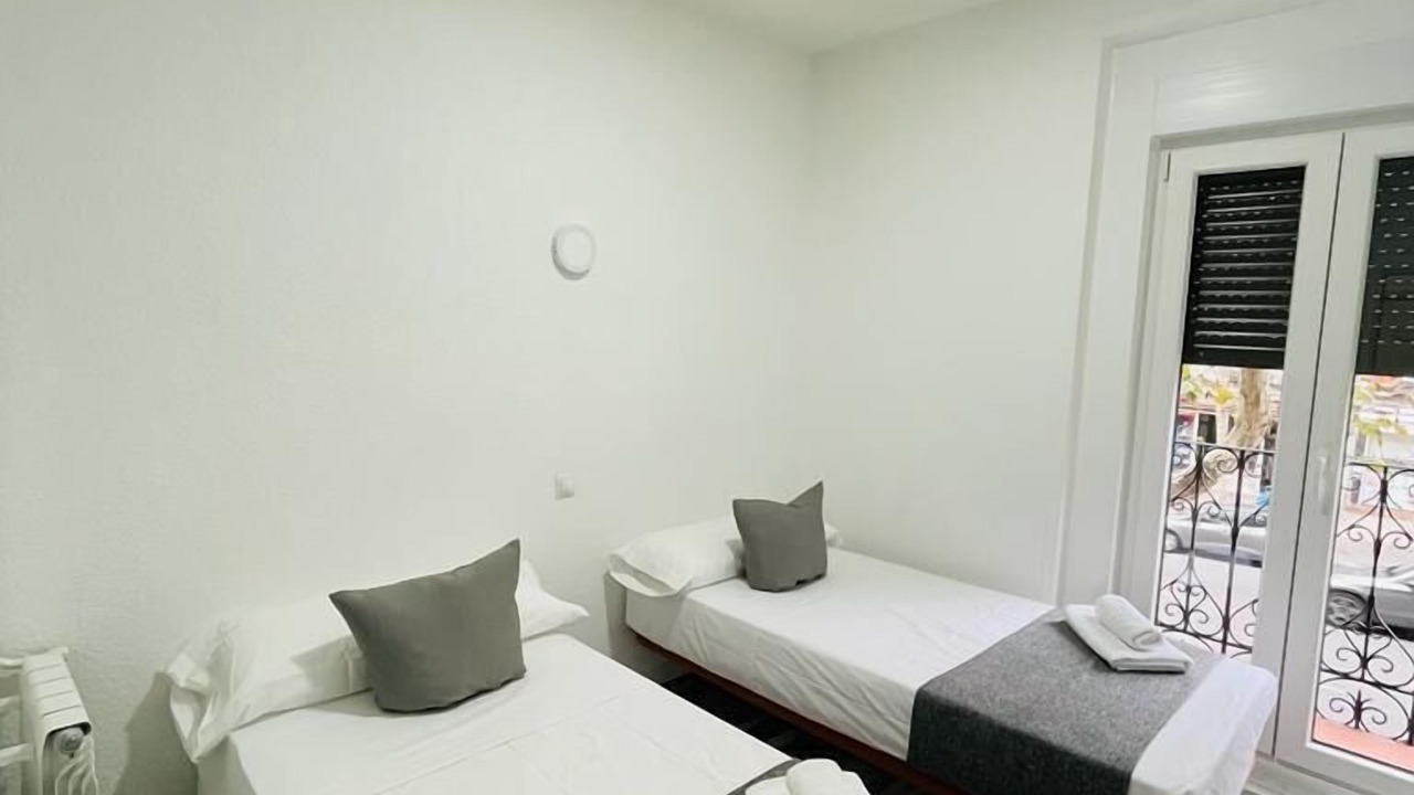 Photo of Bathroom in Palos de la Frontera