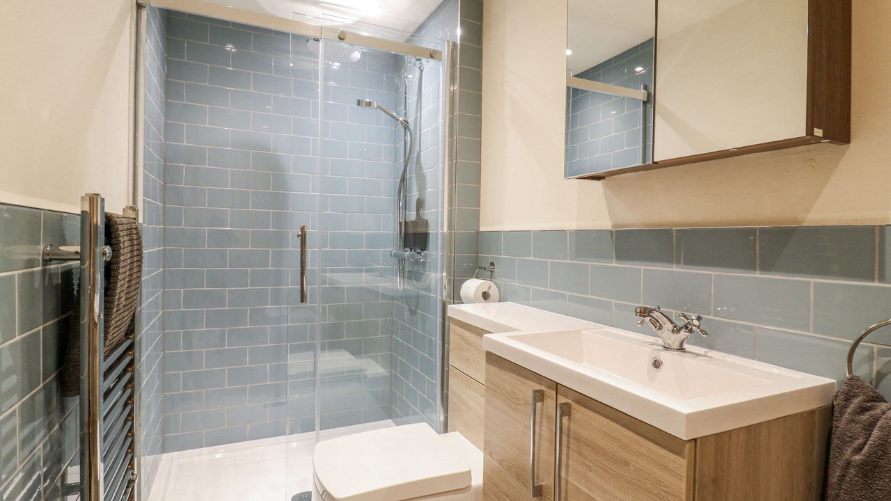 Photo of Bathroom in Swalecliffe