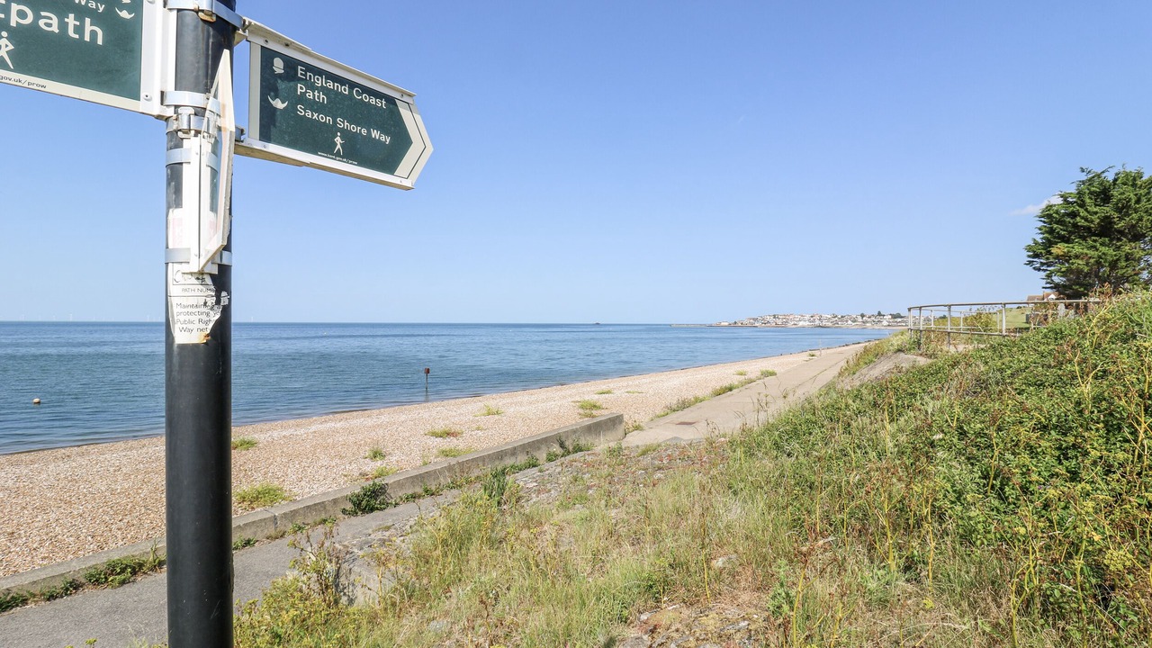 Photo of Others in Swalecliffe