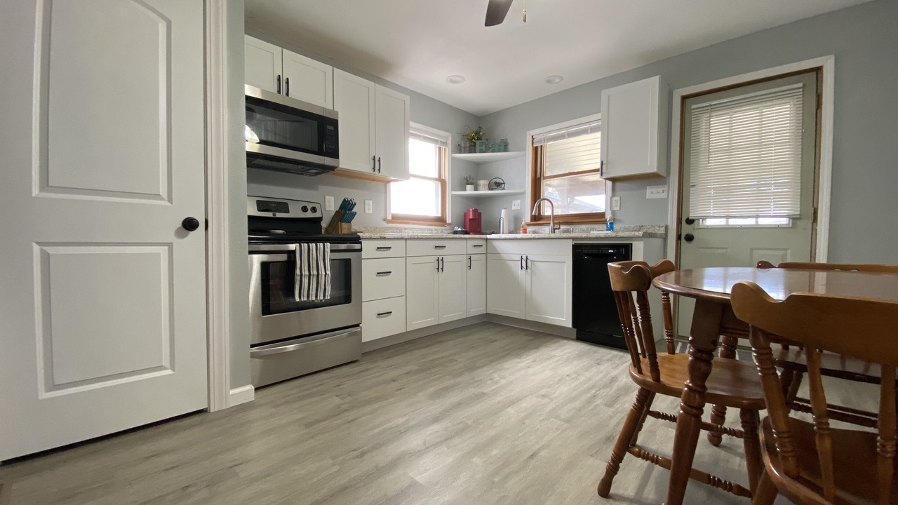 Photo of Kitchen in Waterloo