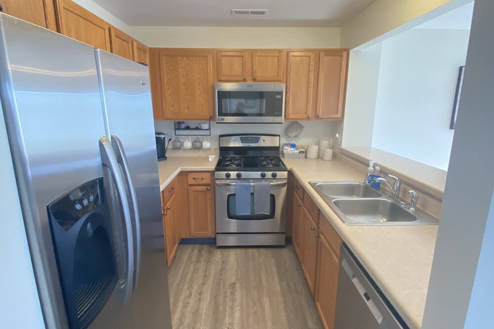 Photo of Kitchen in Loves Park