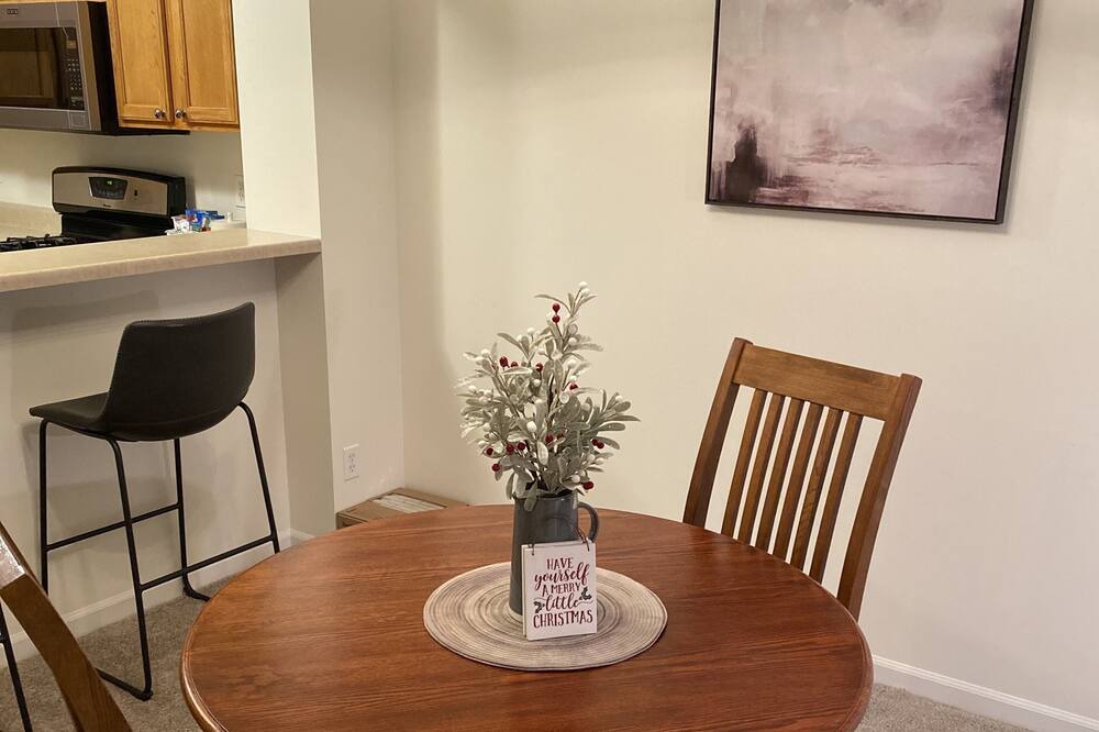 Photo of Kitchen in Loves Park