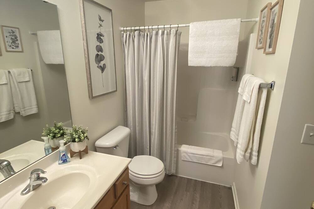 Photo of Bathroom in Loves Park