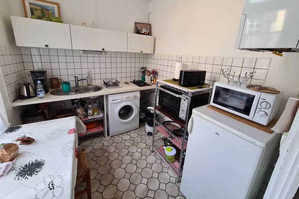 Photo of Kitchen in Dieppe