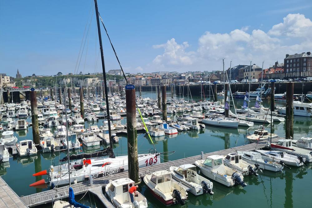 Photo of Others in Dieppe