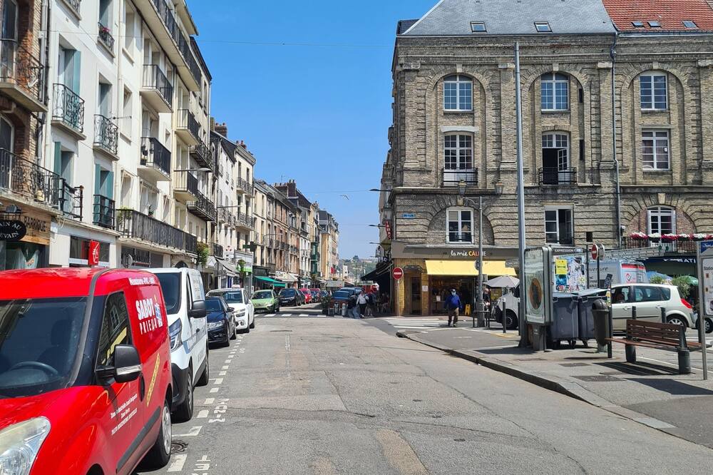 Photo of Others in Dieppe