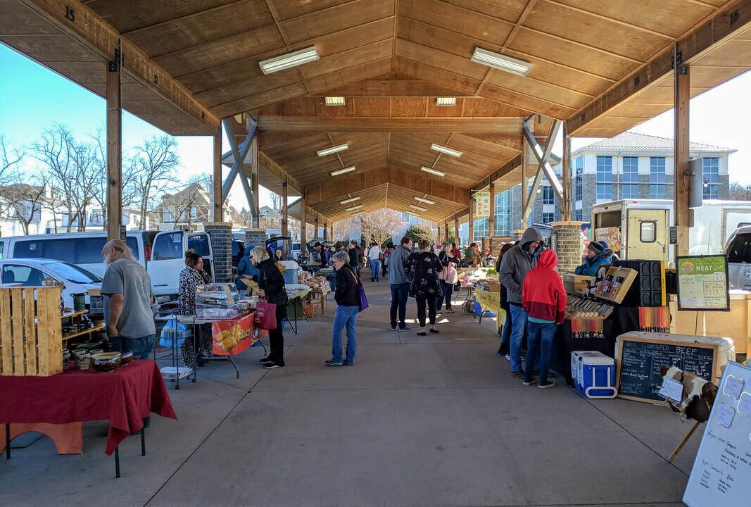 Photo of Outdoor in Harrisonburg