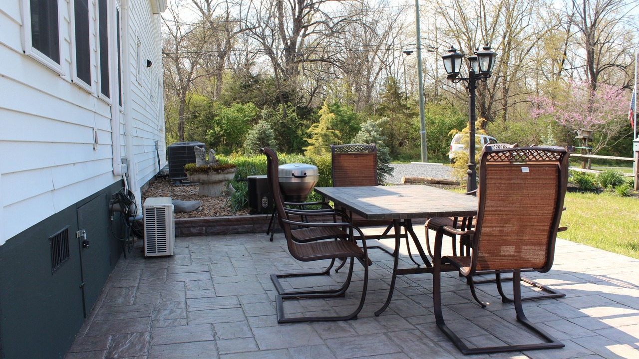Photo of Outdoor in Harrisonburg