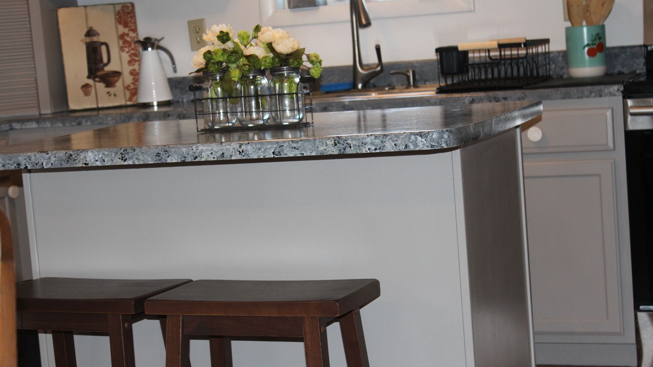 Photo of Kitchen in Harrisonburg