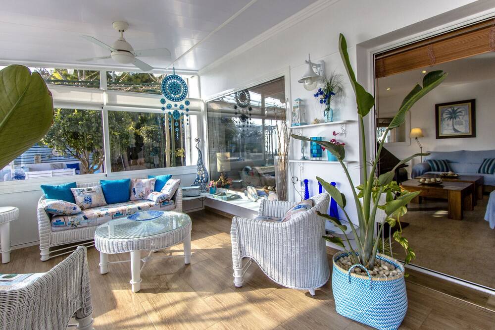 Photo of Livingroom in Malgrat de Mar
