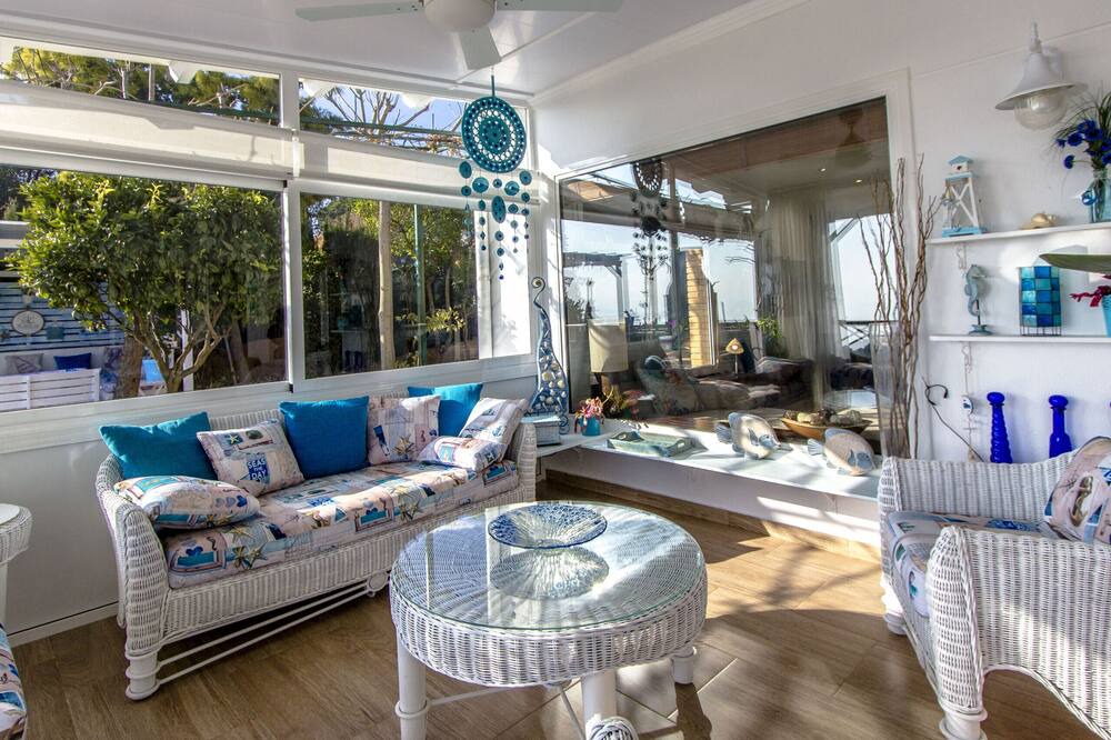 Photo of Livingroom in Malgrat de Mar