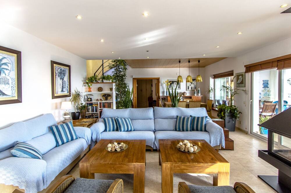 Photo of Livingroom in Malgrat de Mar