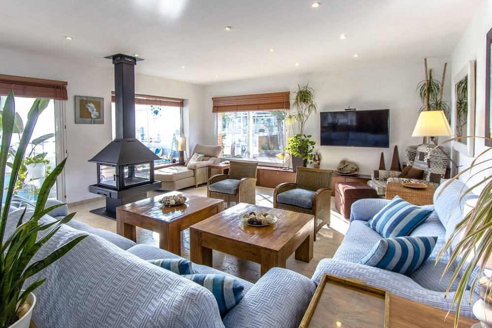 Photo of Livingroom in Malgrat de Mar