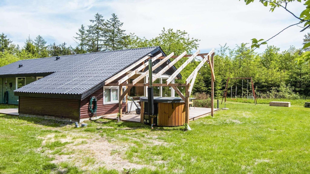 Photo of Outdoor in Bording