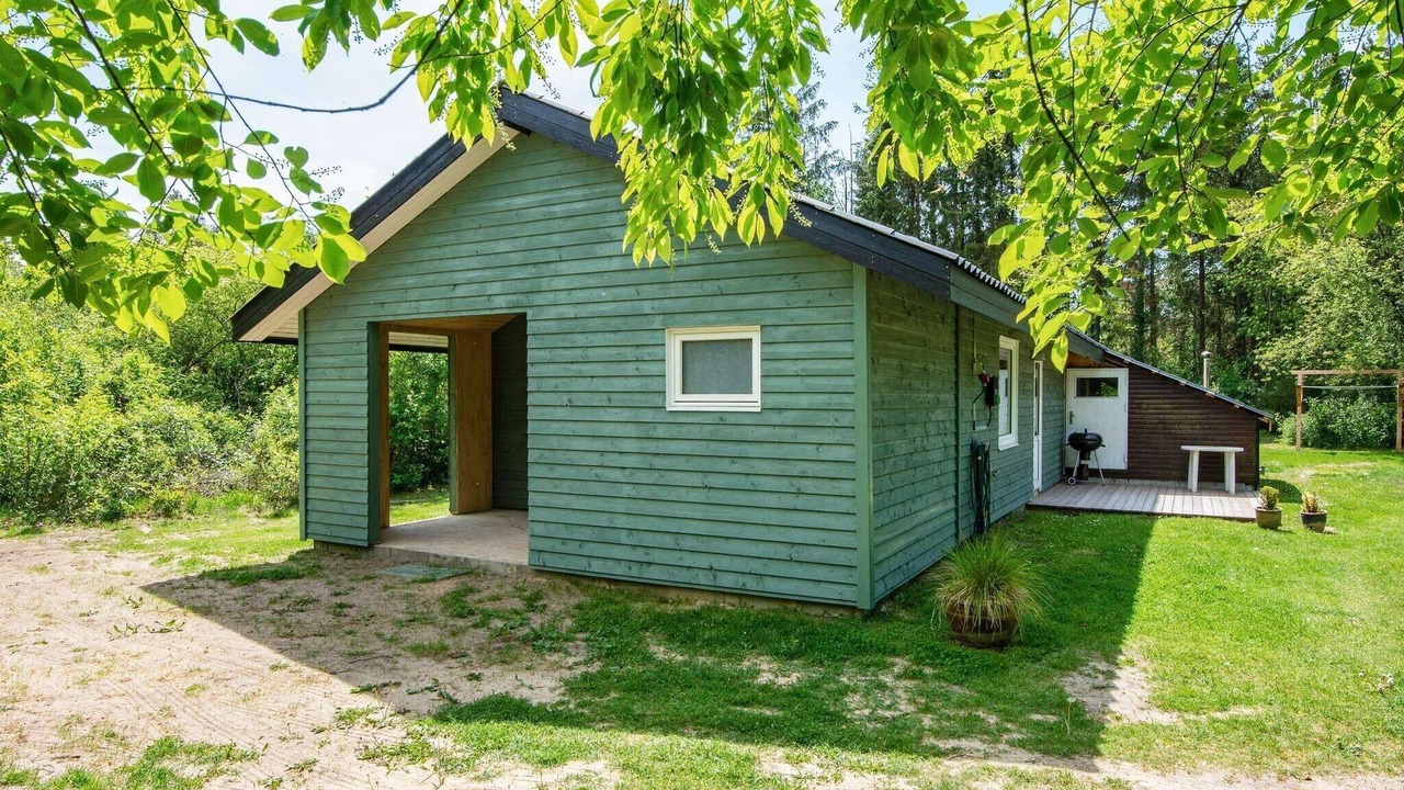 Photo of Outdoor in Bording