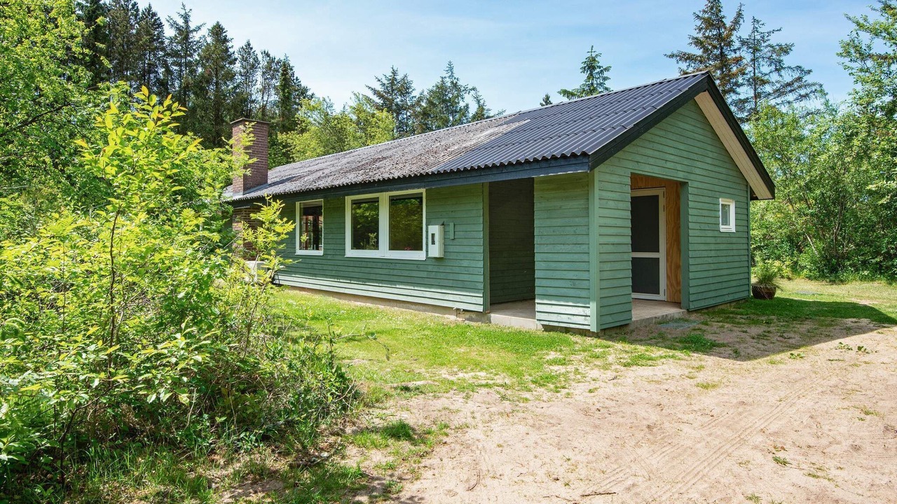 Photo of Outdoor in Bording
