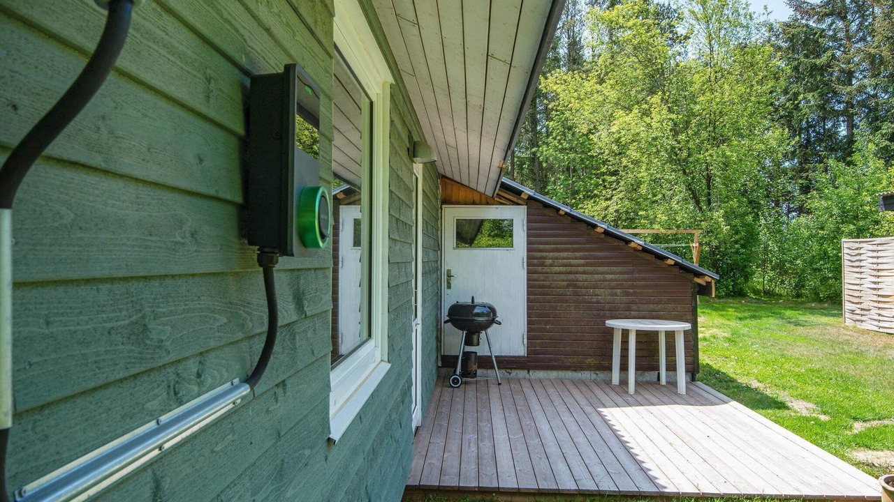 Photo of Outdoor in Bording