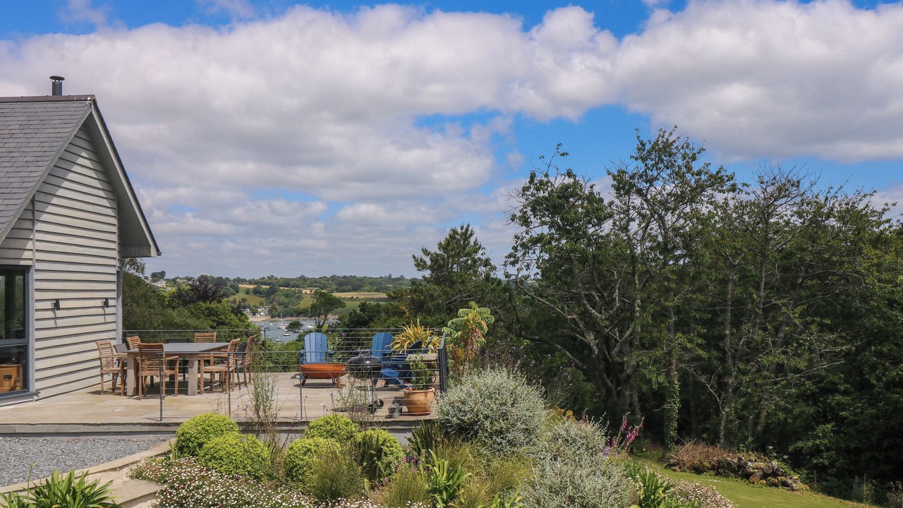 Photo of Outdoor in Helford