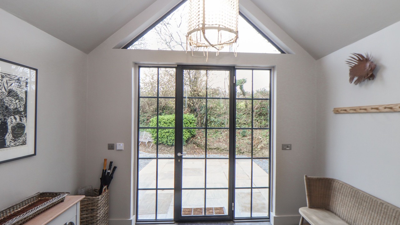 Photo of Bedroom in Helford
