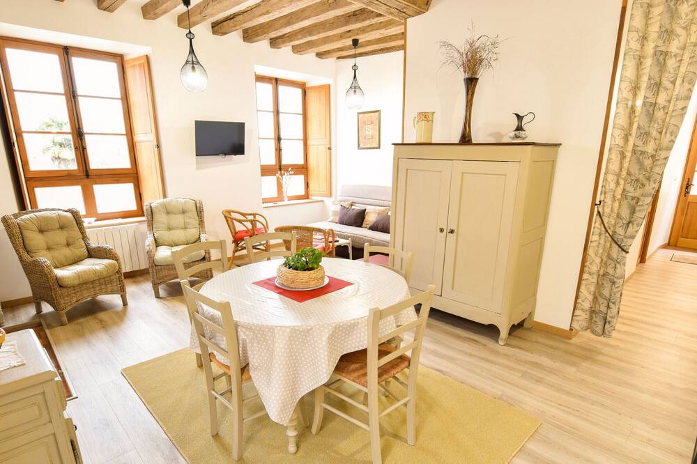 Photo of Livingroom in Sable-sur-Sarthe