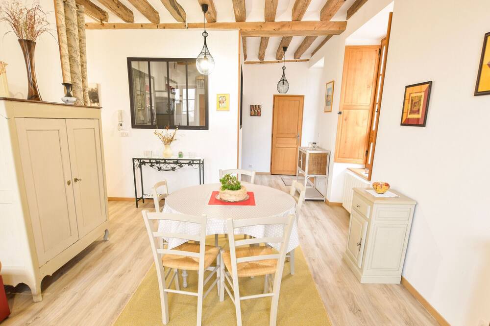 Photo of Kitchen in Sable-sur-Sarthe