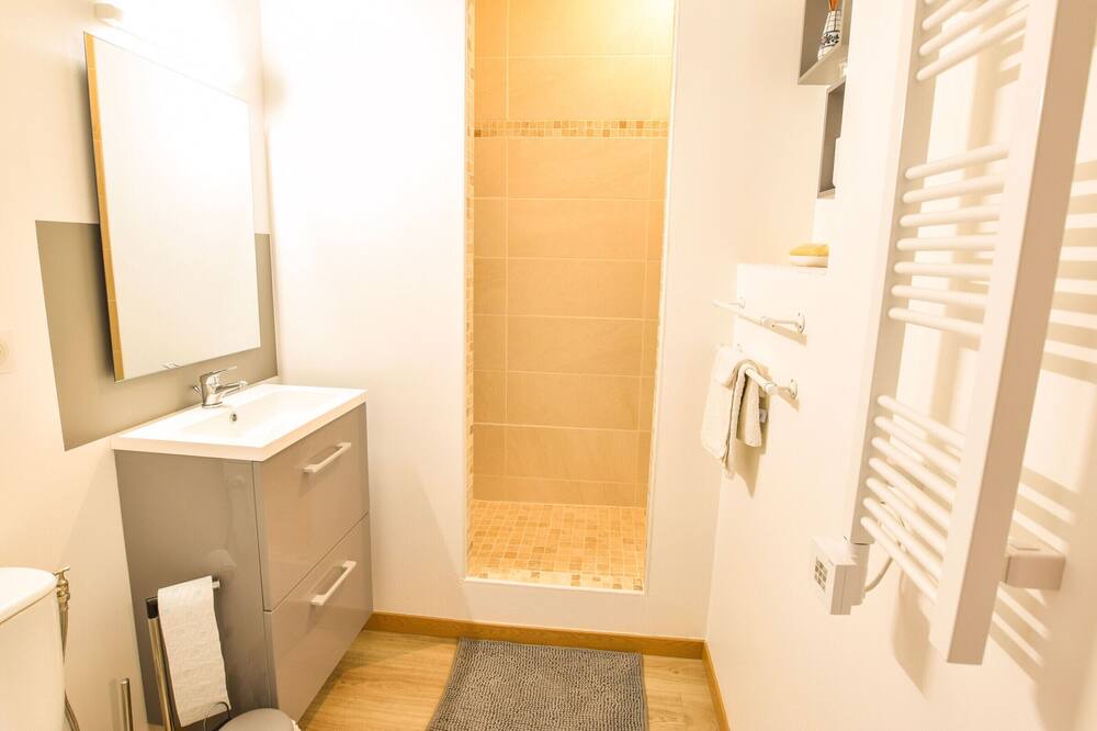 Photo of Bathroom in Sable-sur-Sarthe