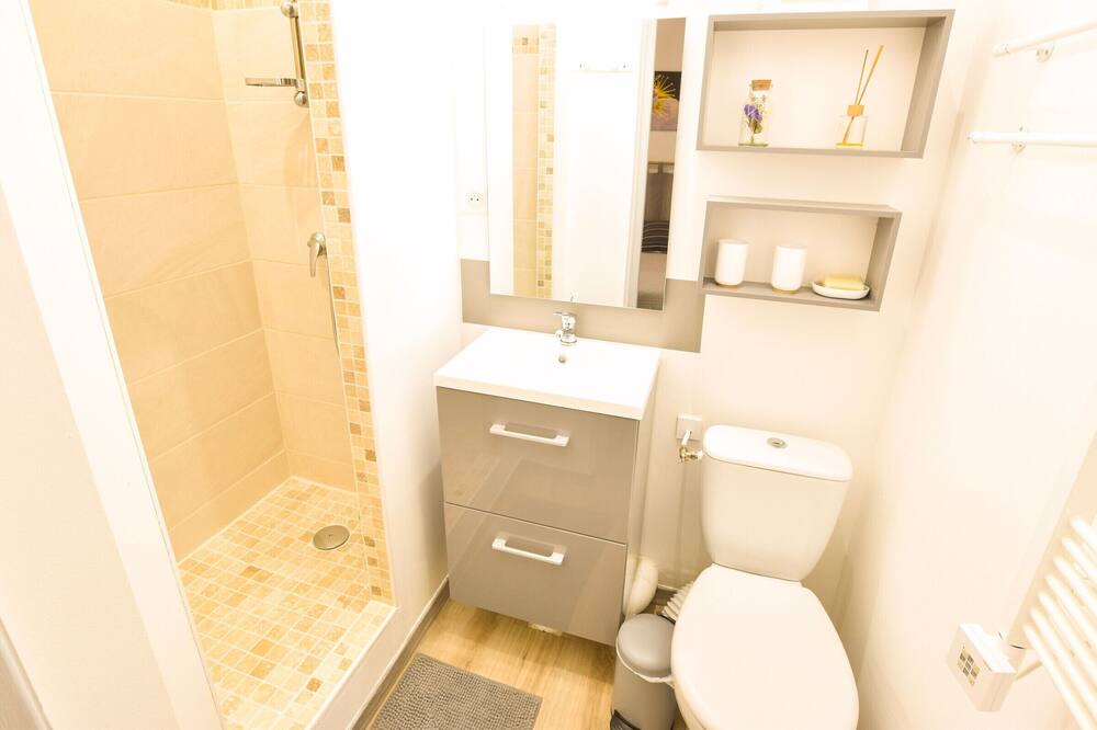 Photo of Bathroom in Sable-sur-Sarthe
