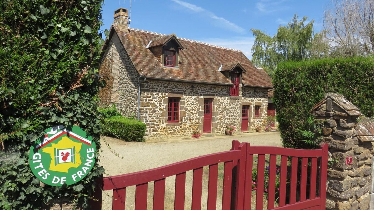 Photo of Outdoor in Moitron-sur-Sarthe