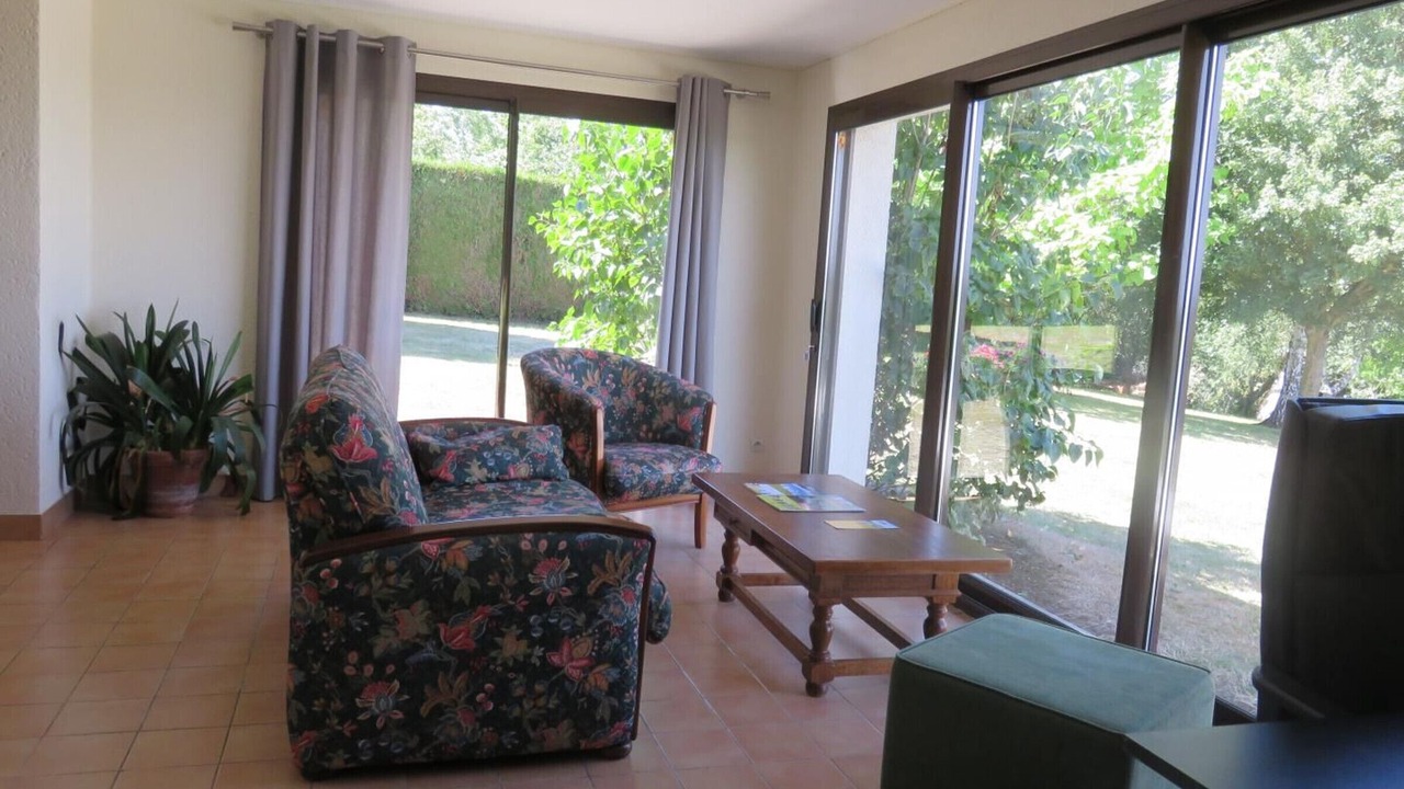 Photo of Livingroom in Moitron-sur-Sarthe
