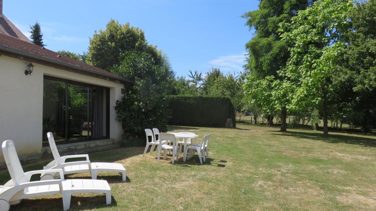 Photo of Outdoor in Moitron-sur-Sarthe