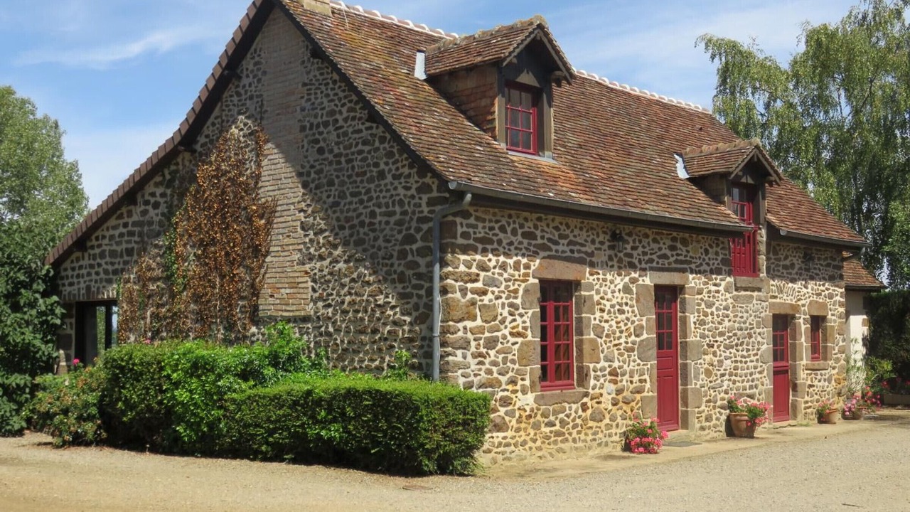 Photo of Outdoor in Moitron-sur-Sarthe