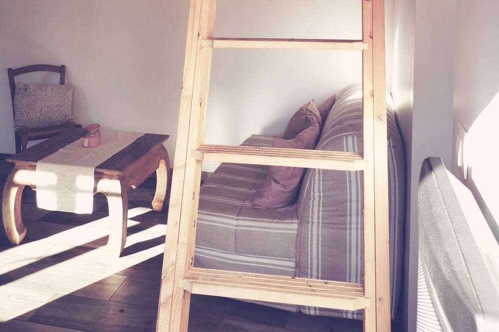 Photo of Bedroom in La Roquebrussanne