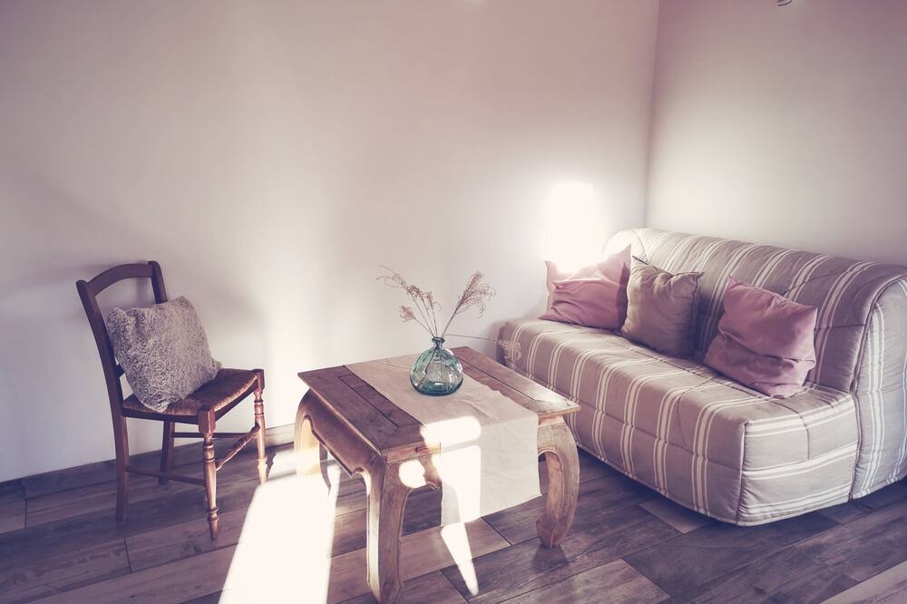 Photo of Livingroom in La Roquebrussanne