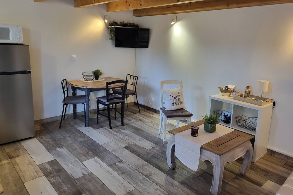 Photo of Livingroom in La Roquebrussanne